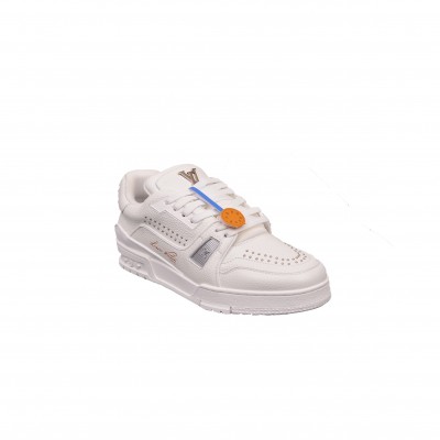 LOUIS VUITTON LV TRAINER SNEAKER 